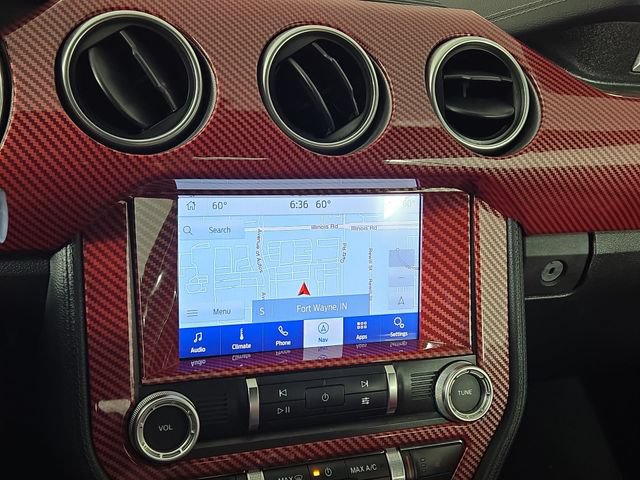 Used 2019 Ford Mustang GT Premium w/ Equipment Group 401A RWD image 17