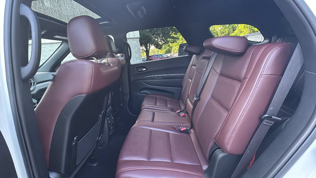Used 2024 Dodge Durango R/T AWD/4WD image 24