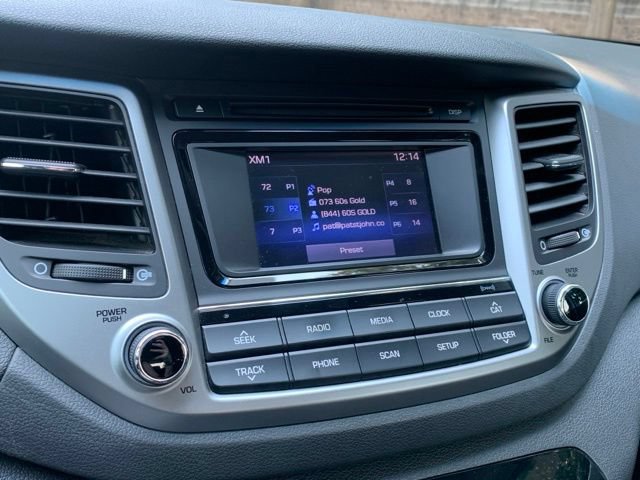 Used 2016 Hyundai Tucson Sport AWD/4WD image 16