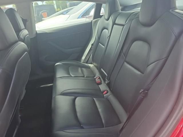 Used 2022 Tesla Model 3 Long Range AWD/4WD image 20
