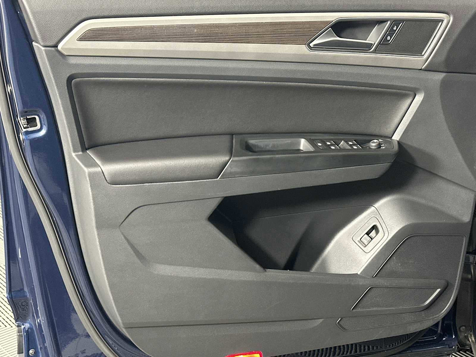 Used 2019 Volkswagen Atlas SE image 9