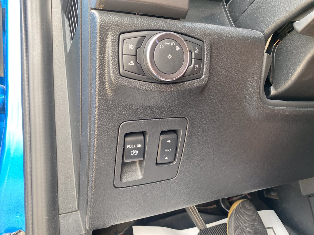 Used 2019 Ford F150 XLT w/ Equipment Group 301A Mid AWD/4WD image 29