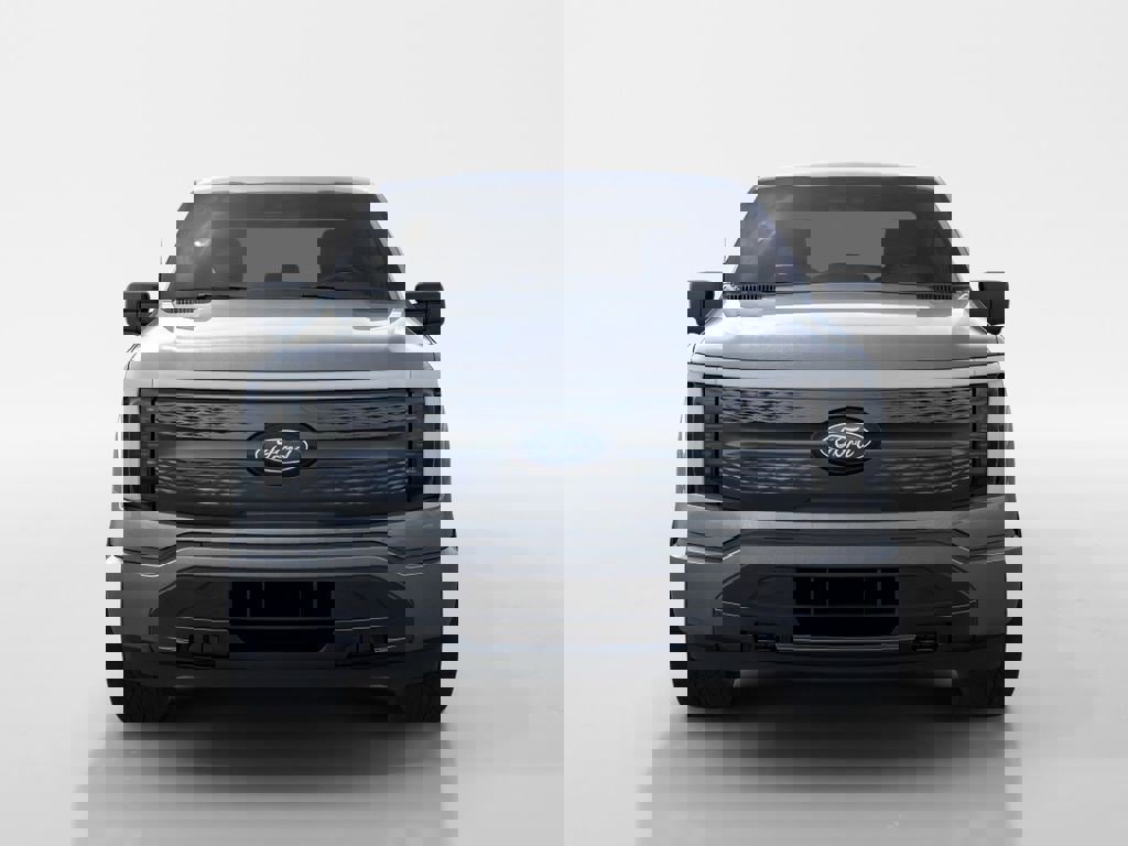 New 2025 Ford F150 Lightning XLT image 36