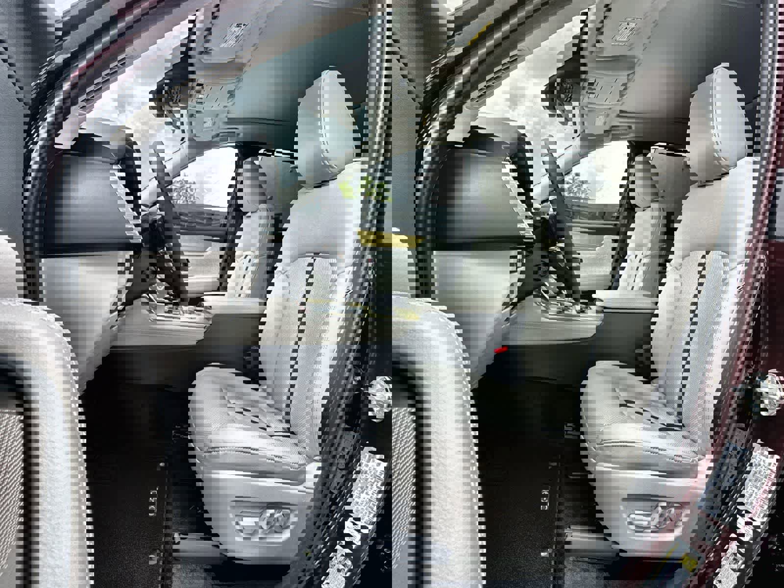 New 2026 MAZDA CX-90 3.3 Turbo S w/ Premium Plus image 11