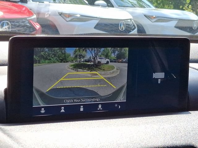 Used 2021 Acura TLX w/ Technology Package FWD image 19