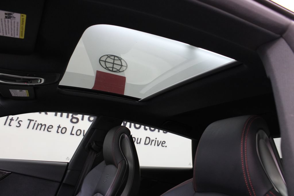 Used 2023 Audi S5 Prestige w/ Prestige Package AWD/4WD image 14