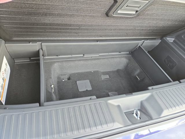 New 2025 Honda Pilot Touring image 40