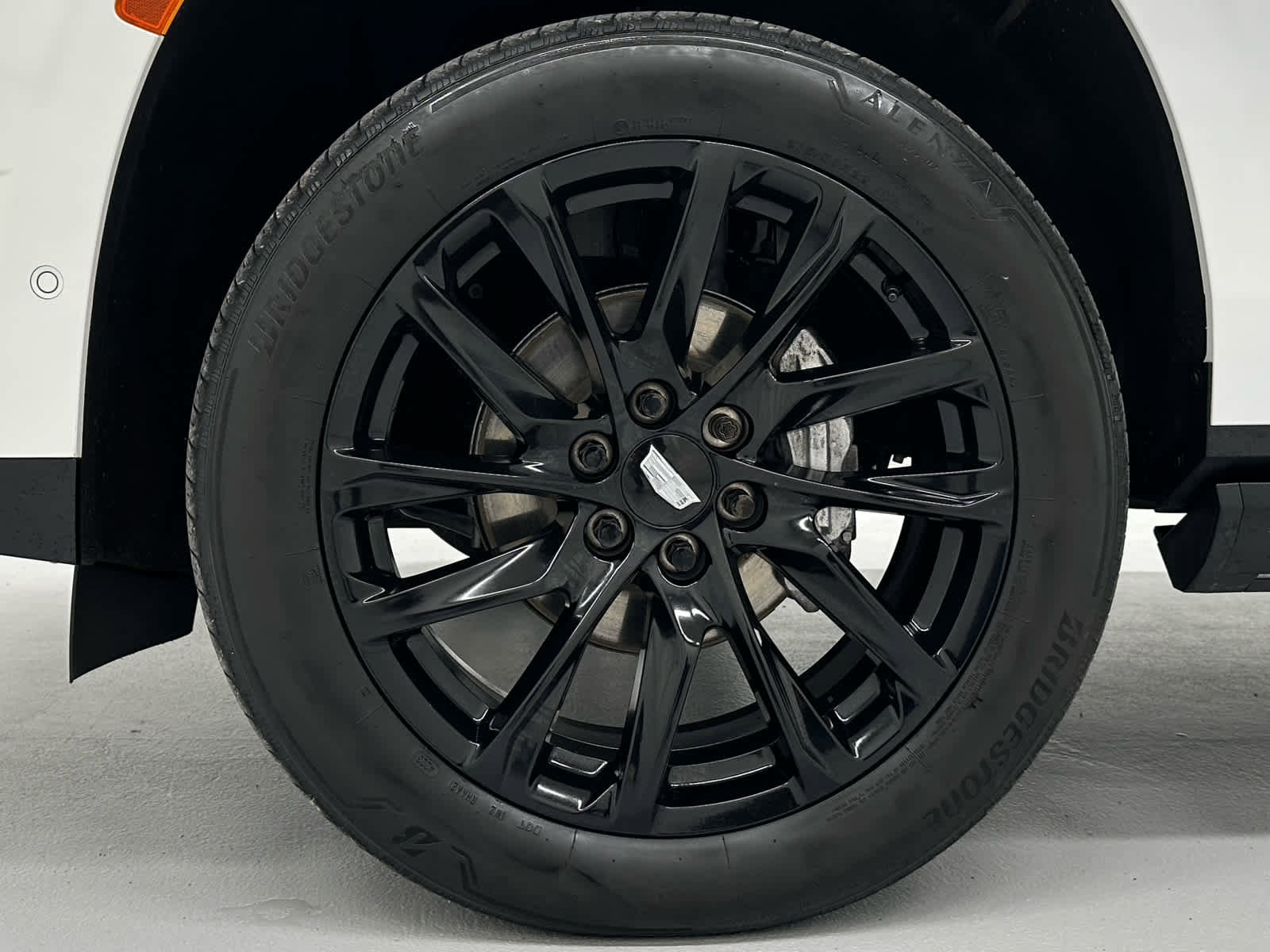 Used 2024 Cadillac Escalade Sport w/ LPO, ONYX Package AWD/4WD image 9