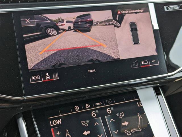 New 2025 Audi Q7 3.0T Premium Plus image 12