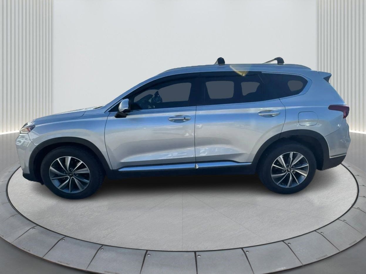 Used 2019 Hyundai Santa Fe AWD image 11
