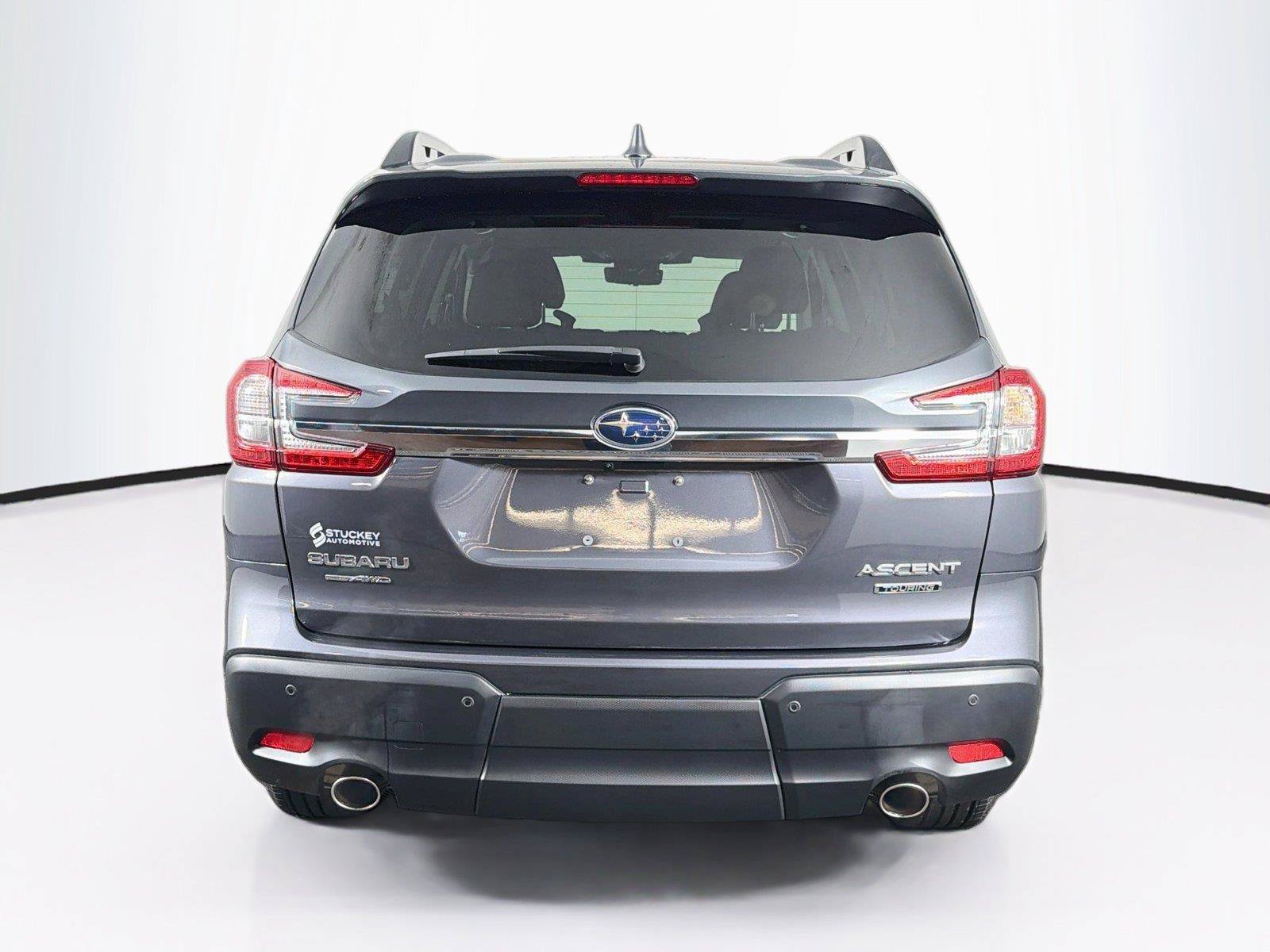 Used 2025 Subaru Ascent Touring AWD/4WD image 10