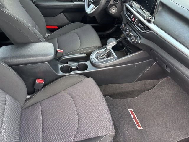 Used 2024 Kia Forte LXS image 36