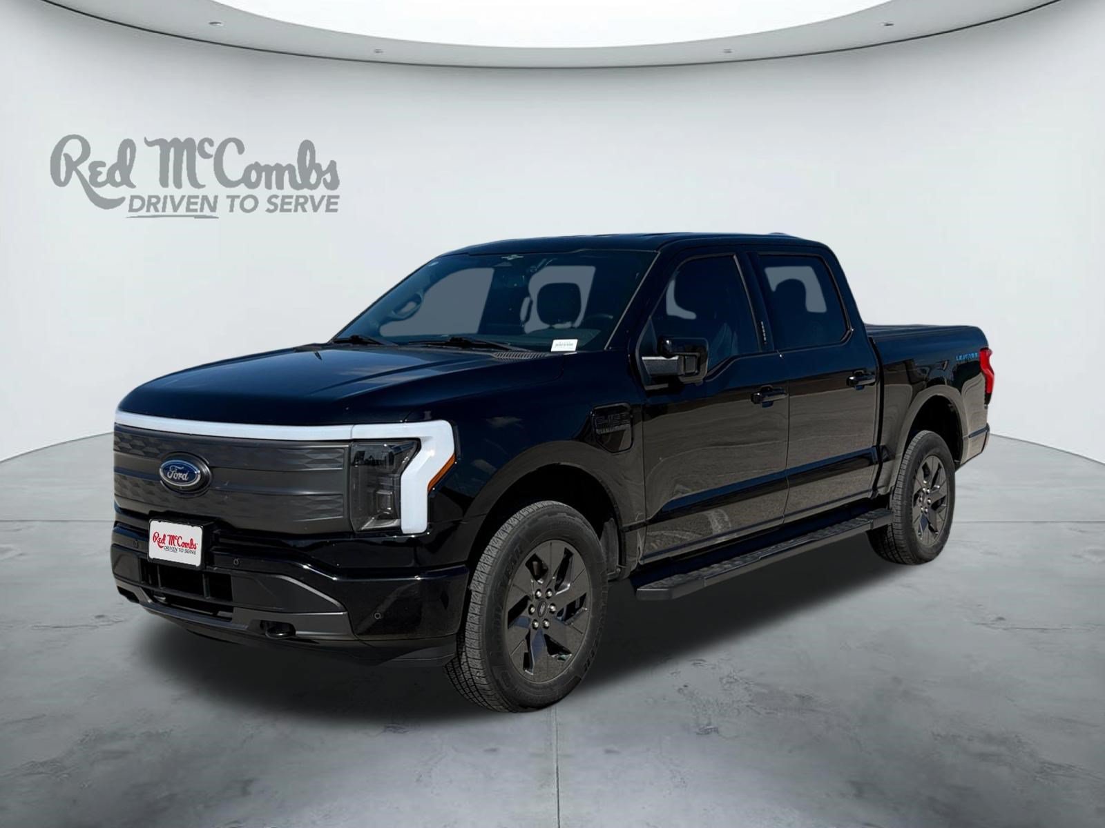Used 2023 Ford F150 Lightning Lariat