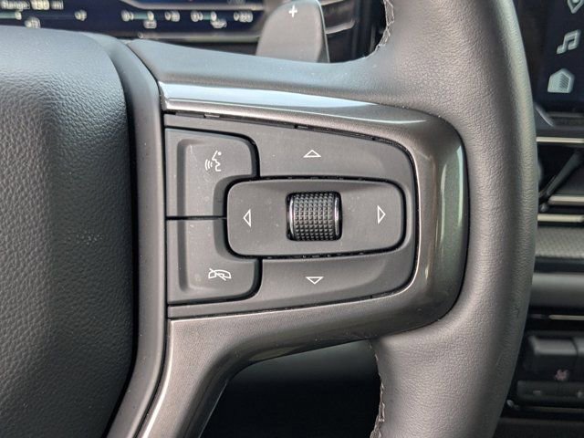 Used 2023 Chevrolet Silverado 1500 ZR2 w/ Technology Package image 27