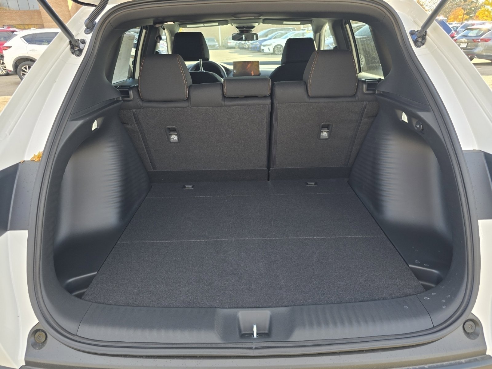 New 2026 Honda CR-V Sport-L image 22