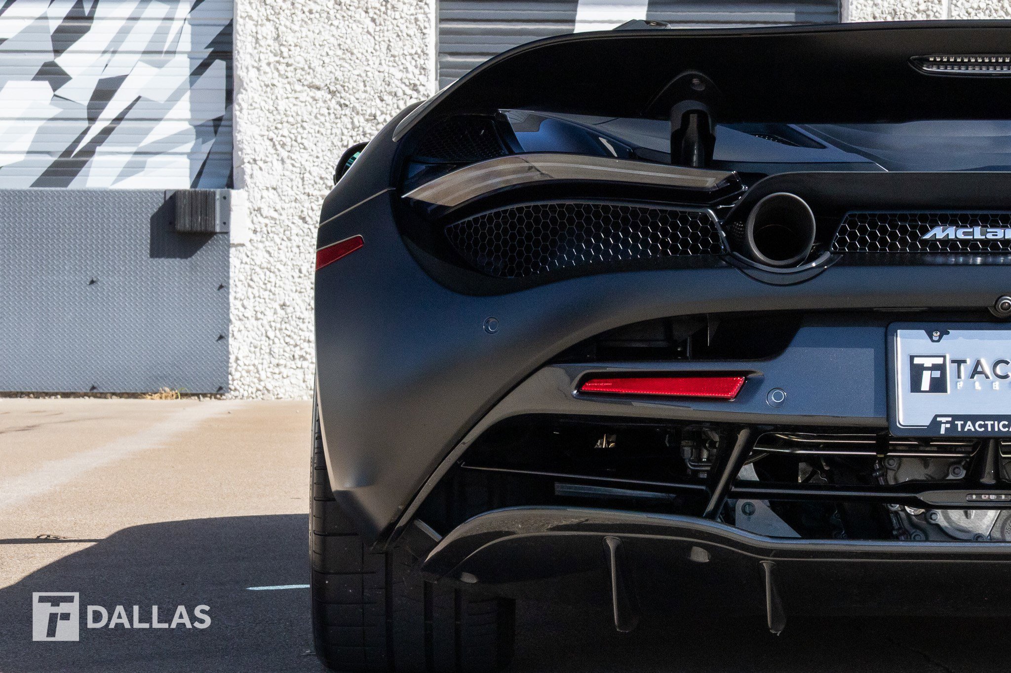 Used 2022 McLaren 720S Luxury image 15