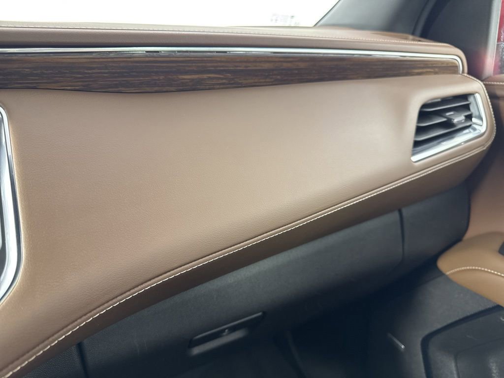 Used 2024 Chevrolet Tahoe High Country image 19