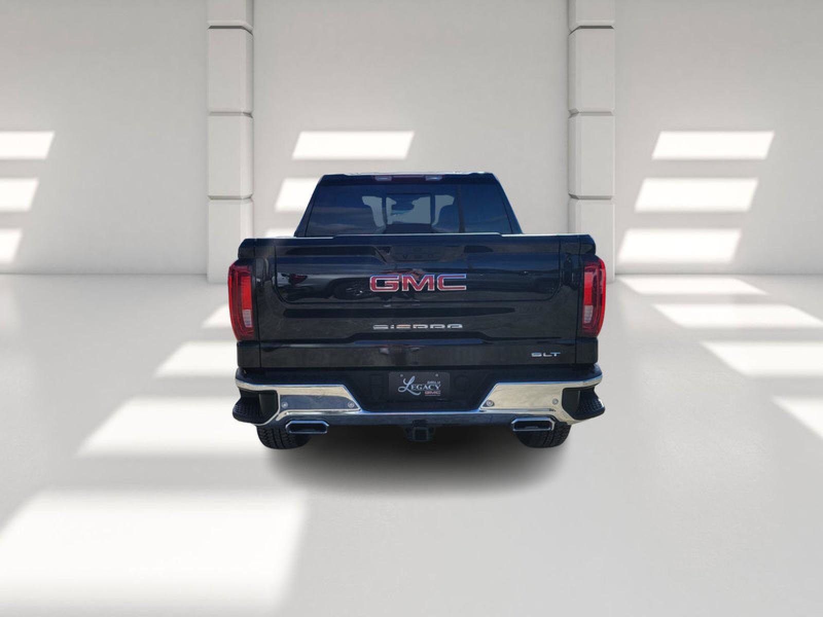 New 2026 GMC Sierra 1500 SLT w/ SLT Premium Plus Package image 6