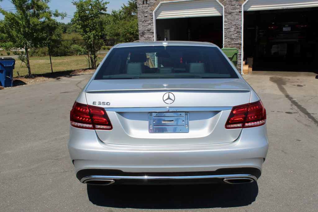 Used 2014 Mercedes-Benz E 350 Sedan w/ Premium 1 Package image 6
