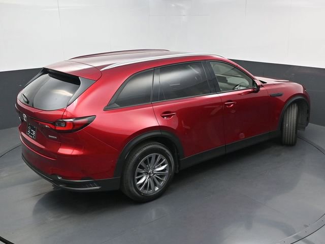 Certified 2024 MAZDA CX-90 3.3 Turbo w/ Preferred Plus image 38