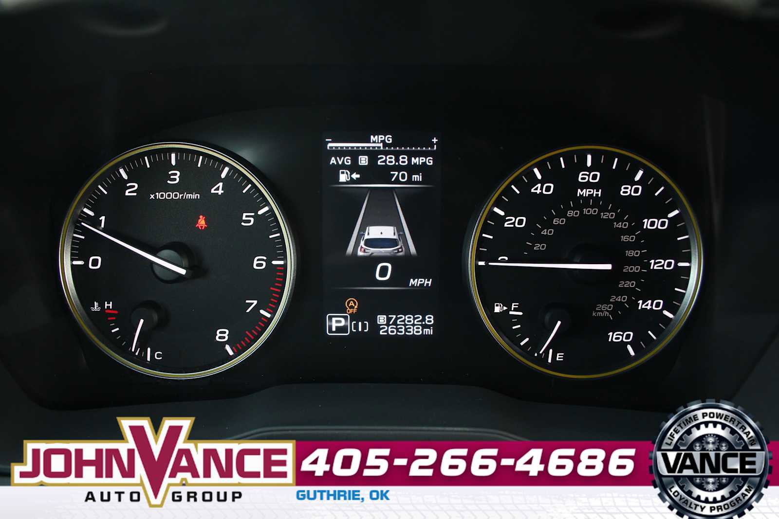 Used 2024 Subaru Crosstrek 2.5i Sport image 57