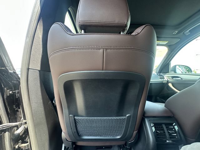 Used 2023 BMW X3 xDrive30i w/ Premium Package AWD/4WD image 24