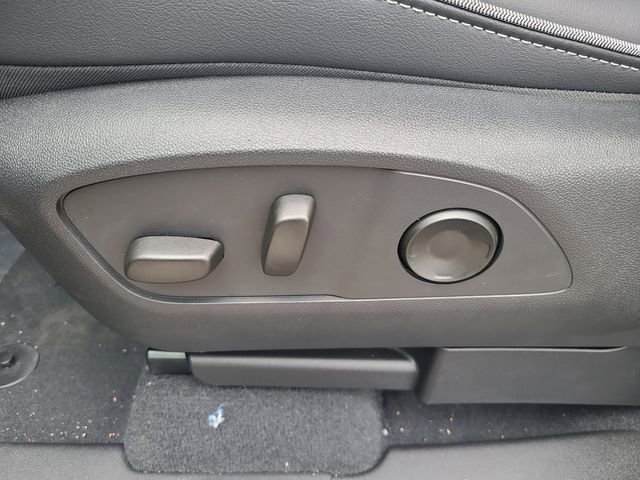 New 2026 Chevrolet Silverado EV LT w/ Plus Package image 20