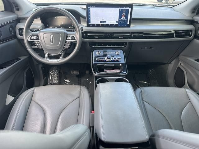 Used 2022 Lincoln Nautilus Reserve FWD image 17