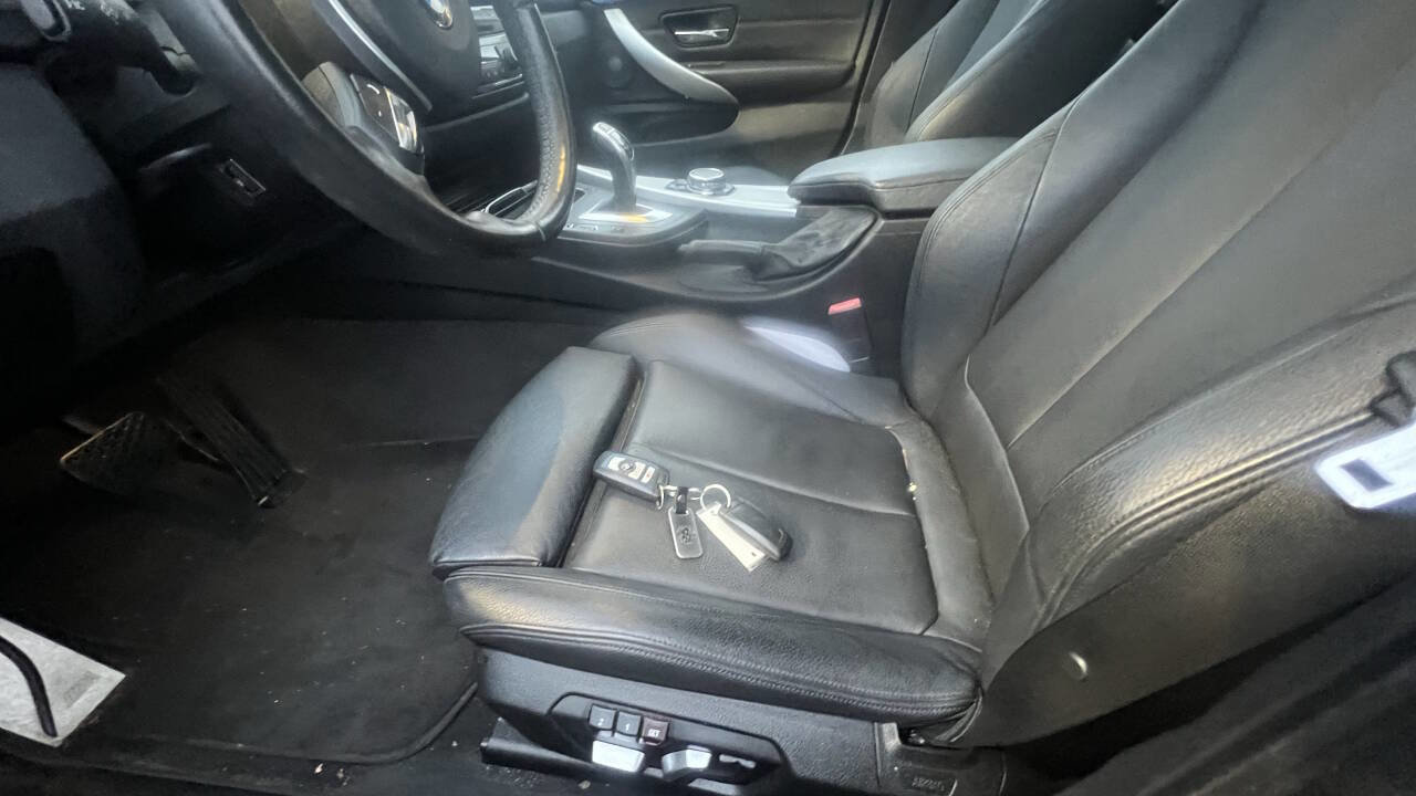 Used 2016 BMW 428i Gran Coupe image 15