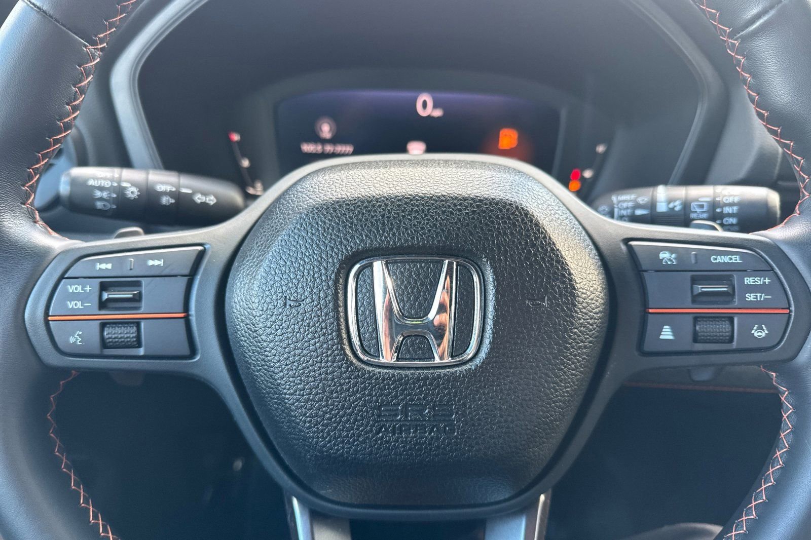 Used 2026 Honda Passport TrailSport image 23
