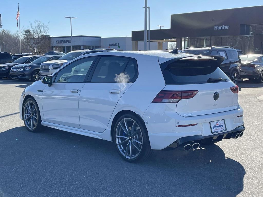 Used 2024 Volkswagen Golf R image 26