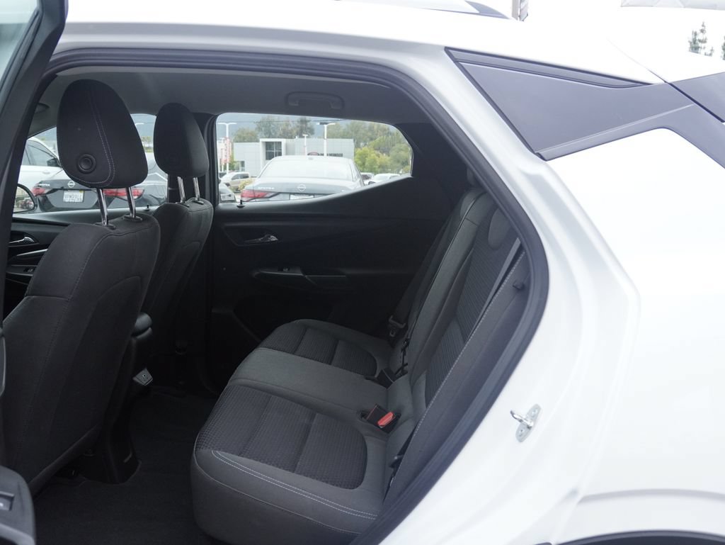Used 2023 Chevrolet Bolt EUV LT w/ Driver Confidence Package FWD image 20