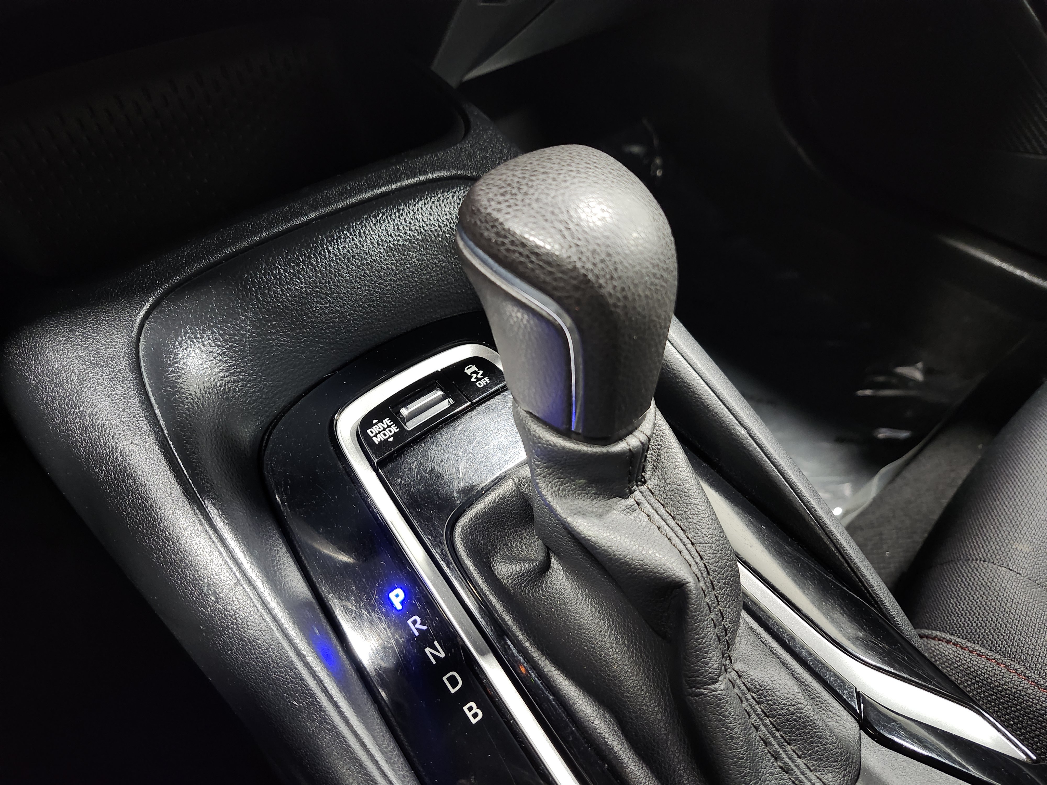 Used 2023 Toyota Corolla SE FWD image 31