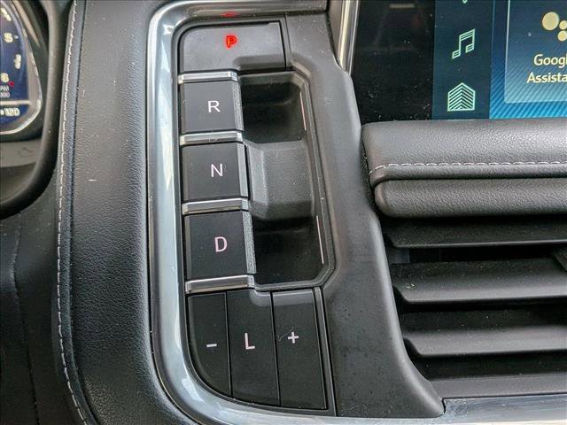 Used 2022 Chevrolet Tahoe LT w/ Luxury Package image 12