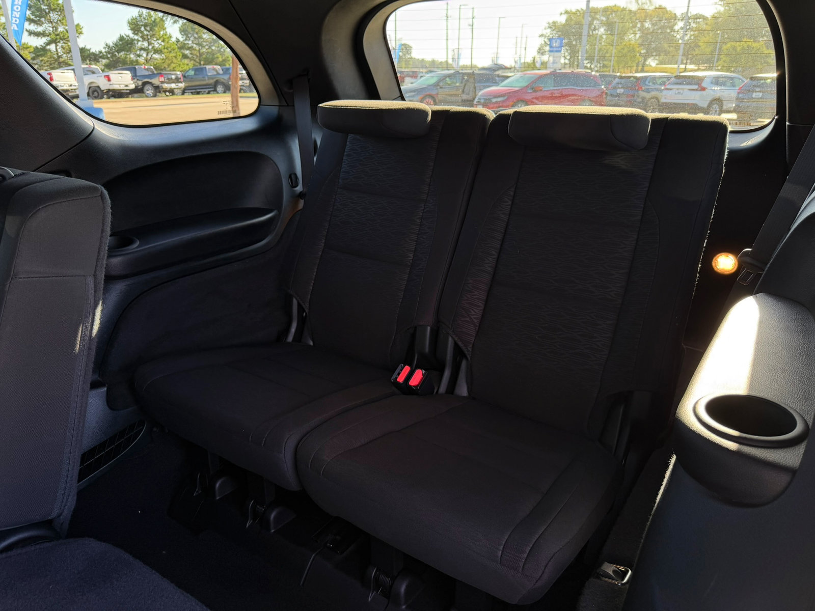 Used 2023 Dodge Durango SXT AWD/4WD image 28