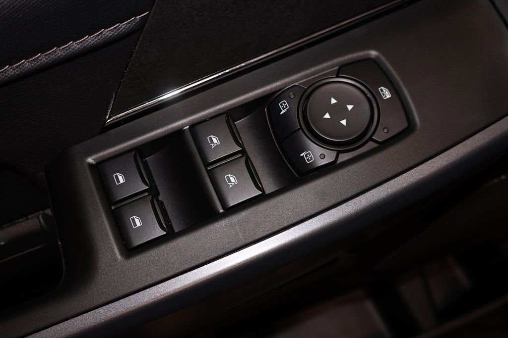 New 2026 Ford F150 XLT w/ Equipment Group 302A MID image 11