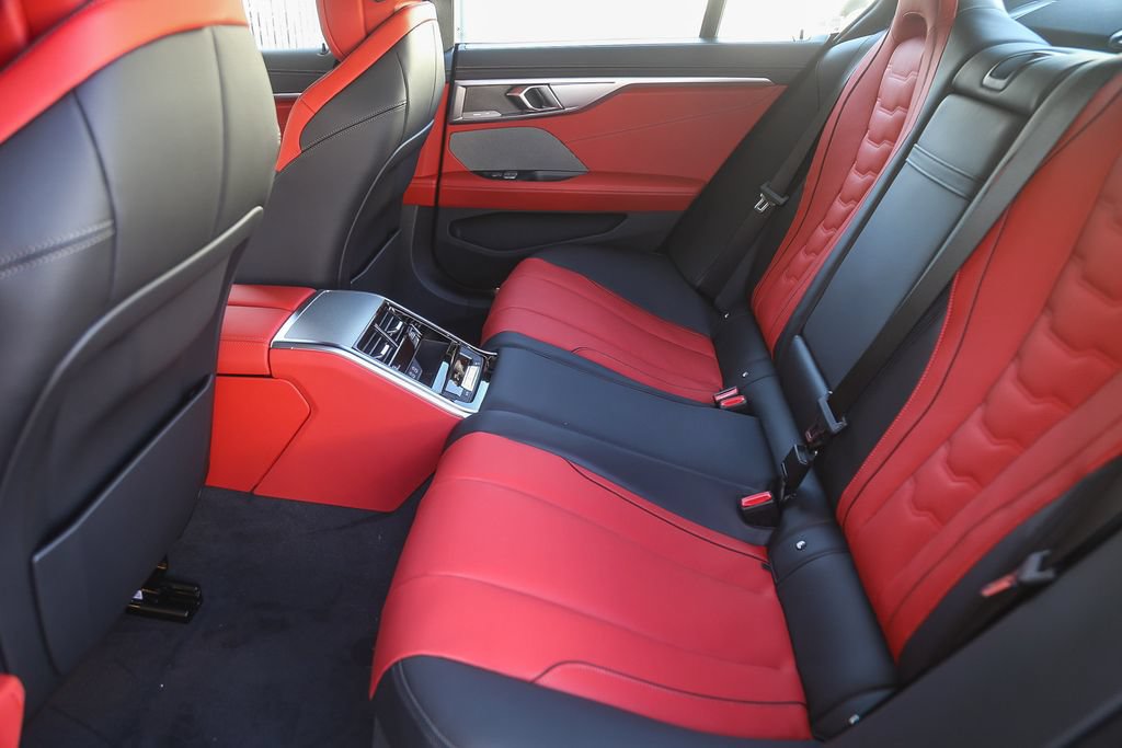 Used 2026 BMW 840i RWD image 15