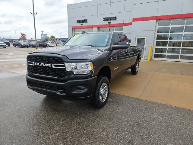 Used 2022 RAM 2500 Big Horn image 3