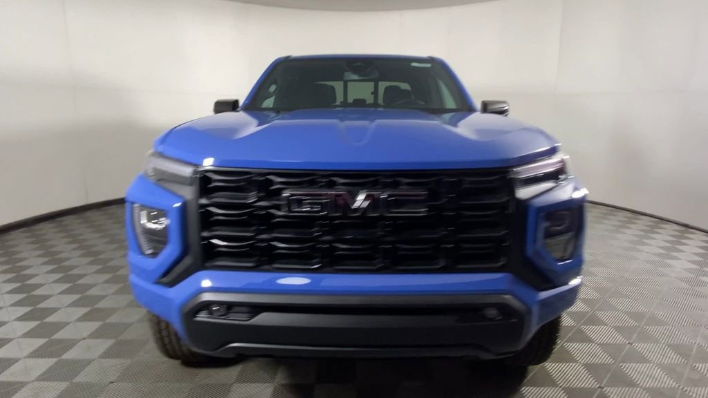 New 2026 GMC Canyon Elevation w/ Convenience Package image 6