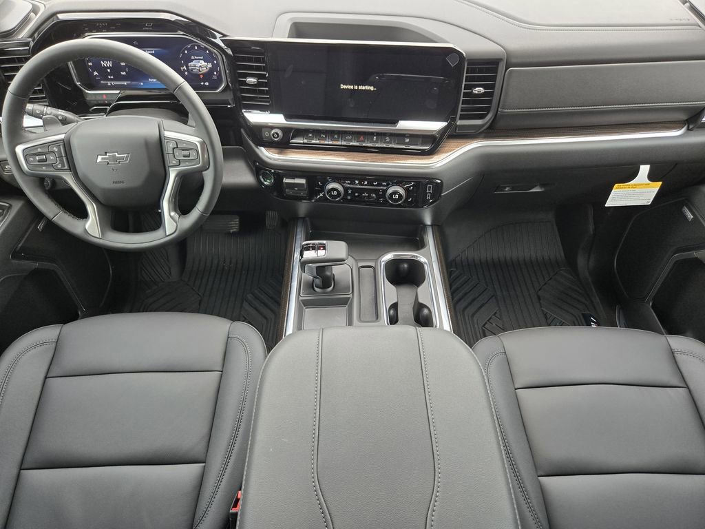 New 2026 Chevrolet Silverado 1500 RST image 28