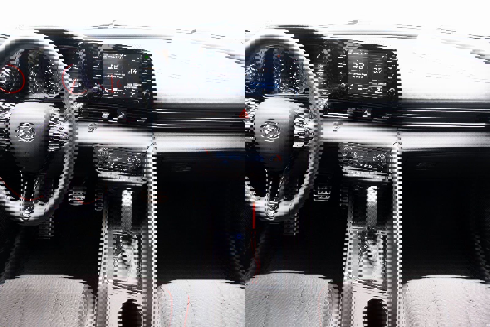 Used 2022 Hyundai Elantra N Line w/ Cargo Package image 20