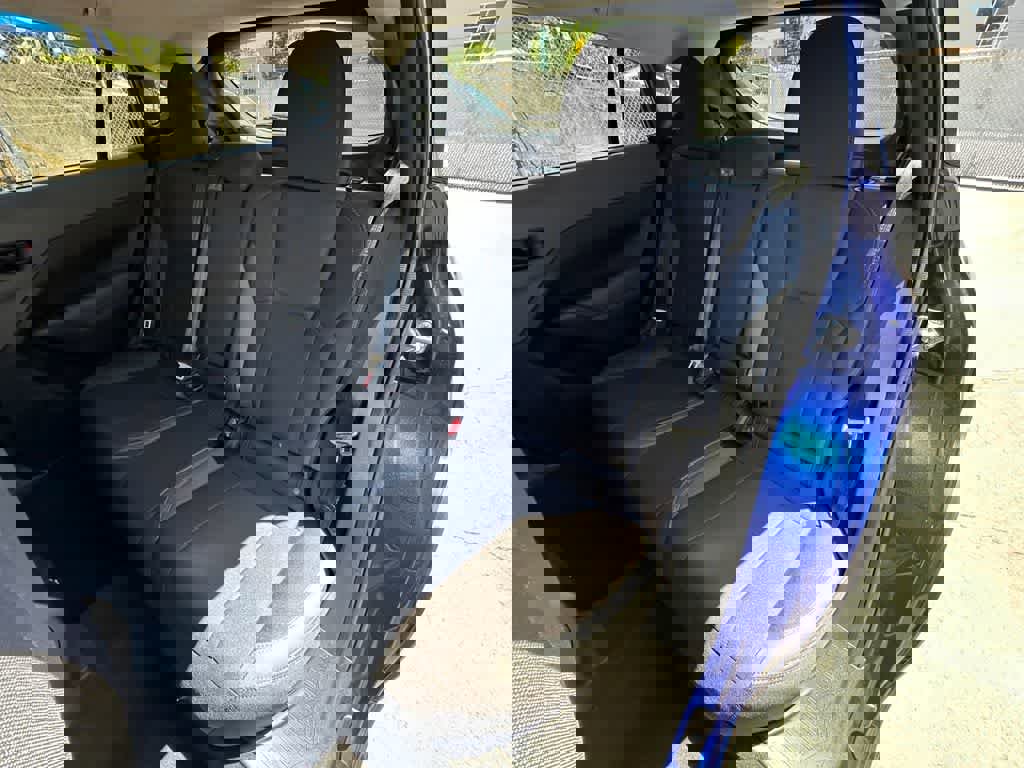 Certified 2025 Subaru Crosstrek 2.0i Premium image 14