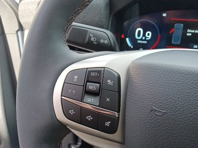 New 2026 Ford Explorer Active w/ Active Comfort Package image 18