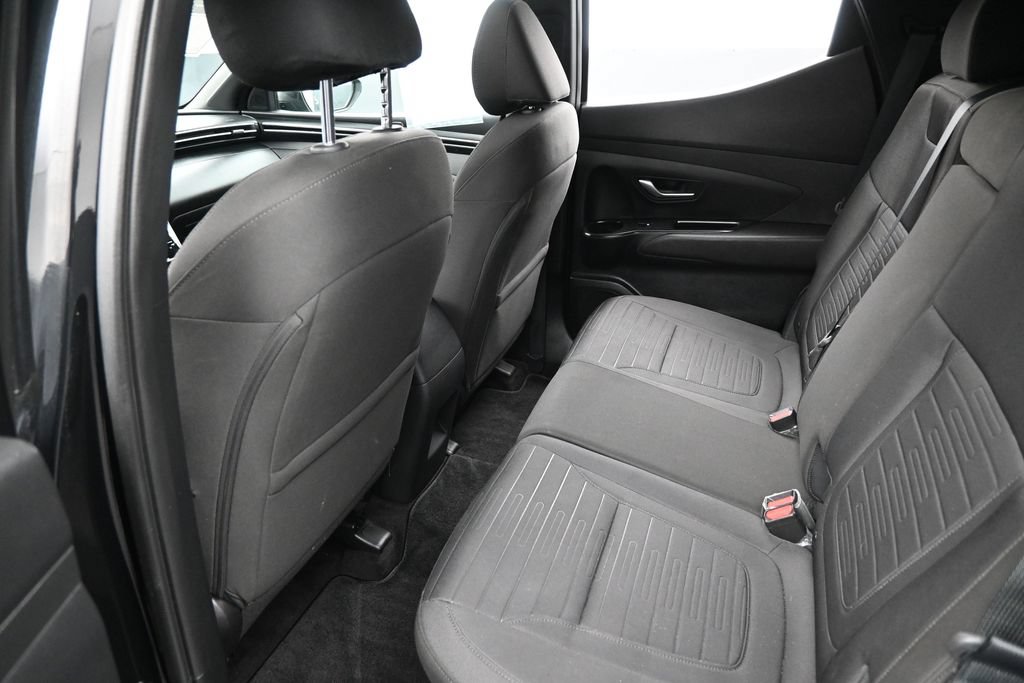 Used 2022 Hyundai Santa Cruz SEL Premium AWD/4WD image 11