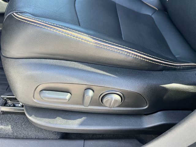 Certified 2023 GMC Terrain AT4 w/ Infotainment Package II image 19