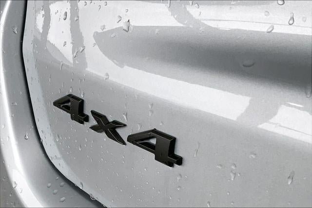 New 2026 Jeep Compass Latitude AWD/4WD image 49