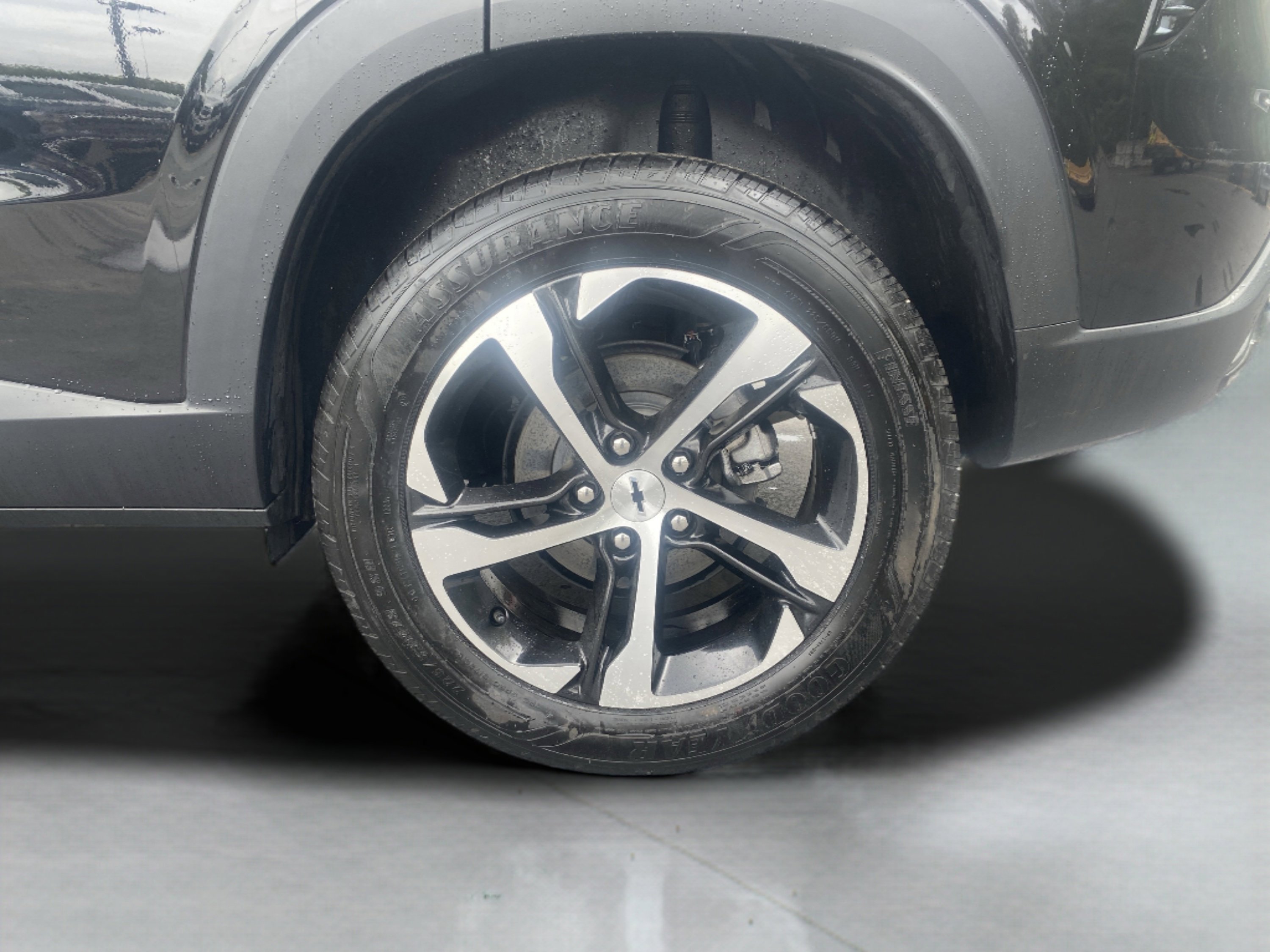 Used 2024 Chevrolet Trax RS w/ Driver Confidence Package image 9