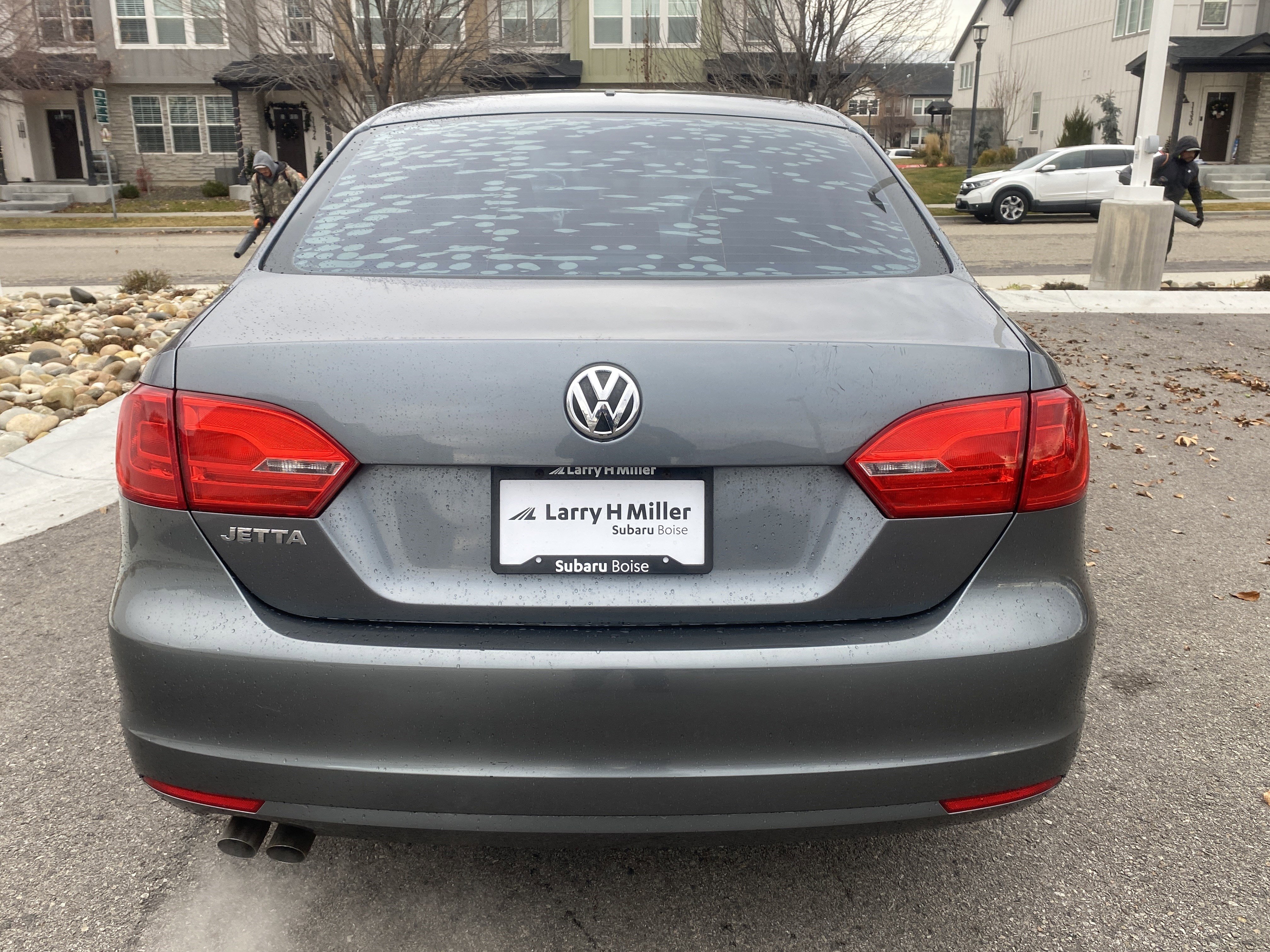 Used 2014 Volkswagen Jetta S image 5