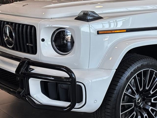 New 2026 Mercedes-Benz G 63 AMG 4MATIC image 7