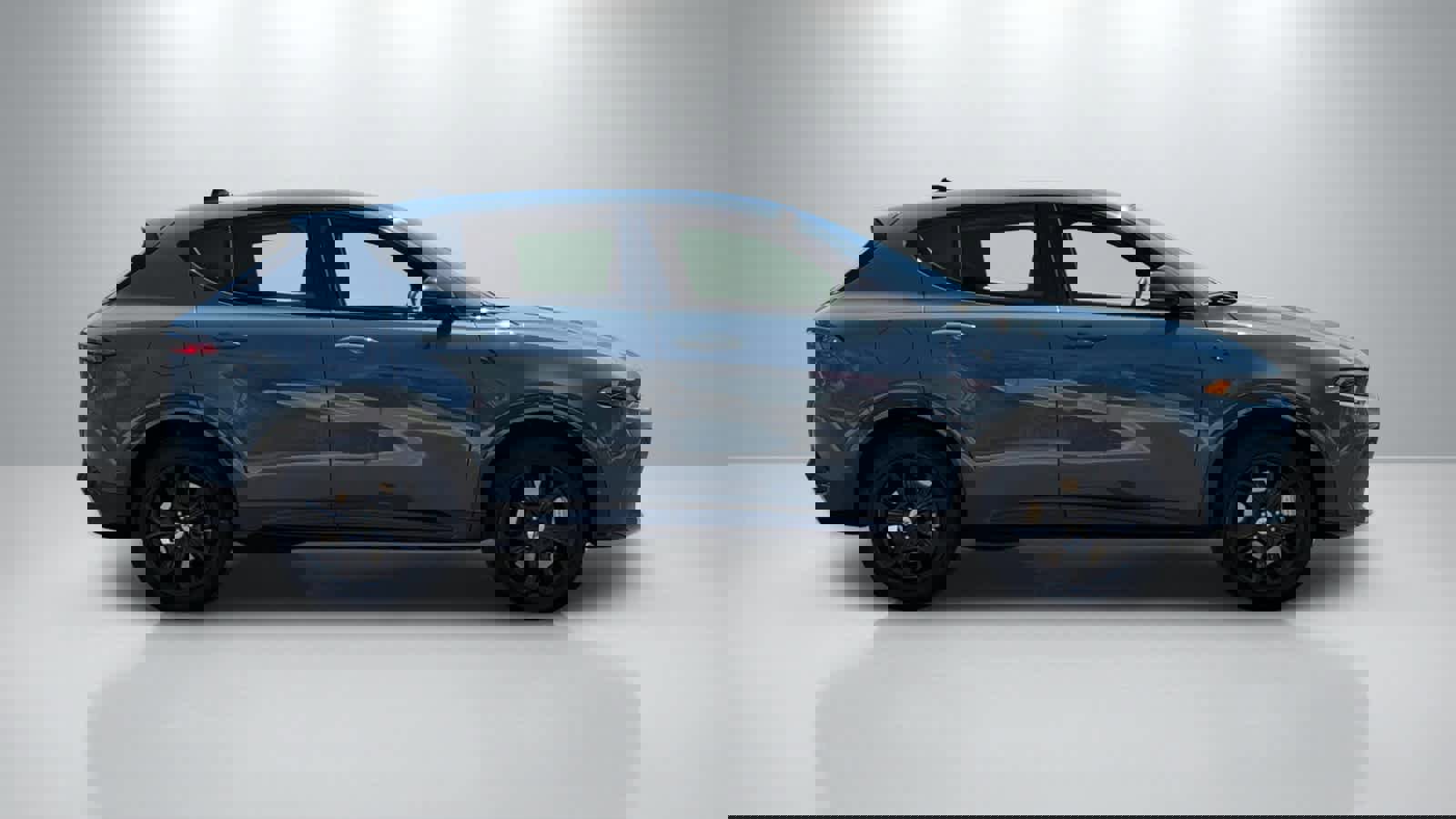 Used 2024 Dodge Hornet R/T w/ Tech Pack w/o Parking AWD/4WD image 10